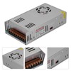 YY‑500‑24 Switching Power Supply AC 90‑264V to DC 24V 20.9A