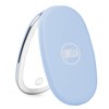 Glow Up Compact Mirror (Light Blue)