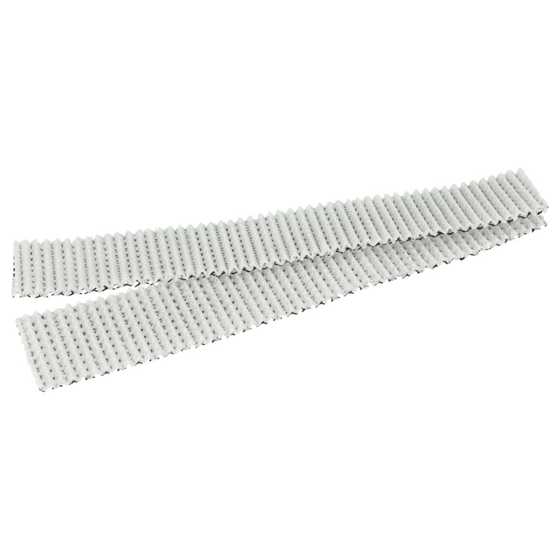 vhbw 2X Filter kompatibel mit Daikin FTKD50GVM, FTKD42GVVVVM4 M4 Klimaanlage,