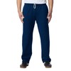 Gildan Adult Fleece Open Bottom Sweatpants with Pockets, Style G18300,