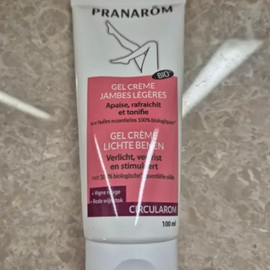 Pranarom Securarom Gel 100ml / 프라나롬 씨큐라롬 젤 100ml