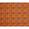 African Fabric 3 Yards Ankara Fabric Tribal Print Kente Cloth