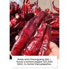 Korean Food Spicy Cheongyang Chili Pepper Powder – 100% Korean