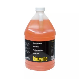Anstar Products Biozyme - Breaksdown Grease and Organic Matter - 128 fl oz by Anstar Products