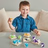 MindWare | Q-bitz Jr. | Miniature Game | Ages 5+