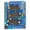 Miskall L293D Motor Drive Shield Dual, Motor Drive Expansion Board