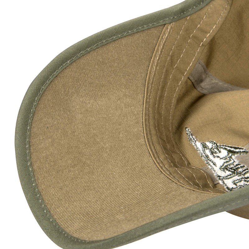 Helikon-Tex Men's Visor, Free size