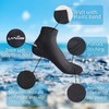 OMGear Water Socks Sand Proof Hosiery Quick Dry Swim Dive