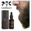 Acondicionador Premium Para Barba De Caballero The Gentlemen