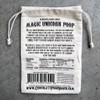 Unicorn Poop - Magical Unicorn Poop Candy Pouch