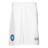 SSC Napoli Shorts Game White 2022/2023 XL