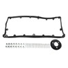 34pcs Valve Rocker Cover Gasket Bolts Set 070103469A Replacement for