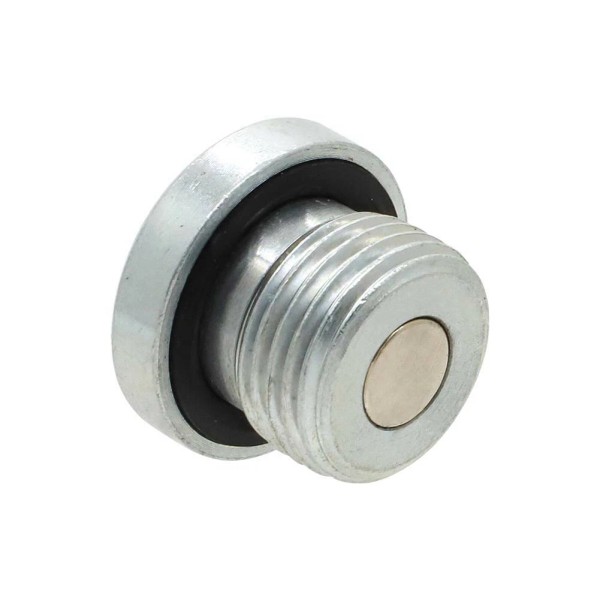 zlytomorcyal Magnetic Front Gearcase Drain Plug For Polaris ATV Sportsman