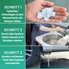 Biocool Fresh Water Tank Cleaning Tablets - Powered by OxyTech