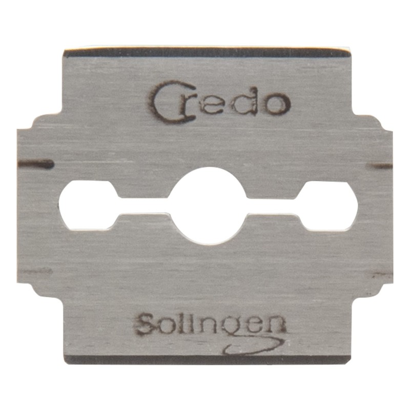 Corn Cutter Replacement Blades, 10Pk, 18C, Credo
