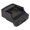 18V Battery Adapter Portable Safe Power Tool Lithium Battery Adapter