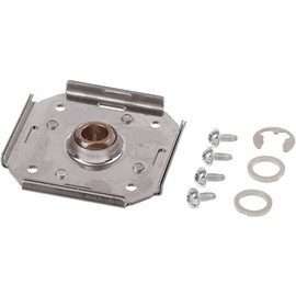 Drum Bearing Dryer 00618931 All Models Compatible with Bosch Siemens 00293497 0051997 00600428