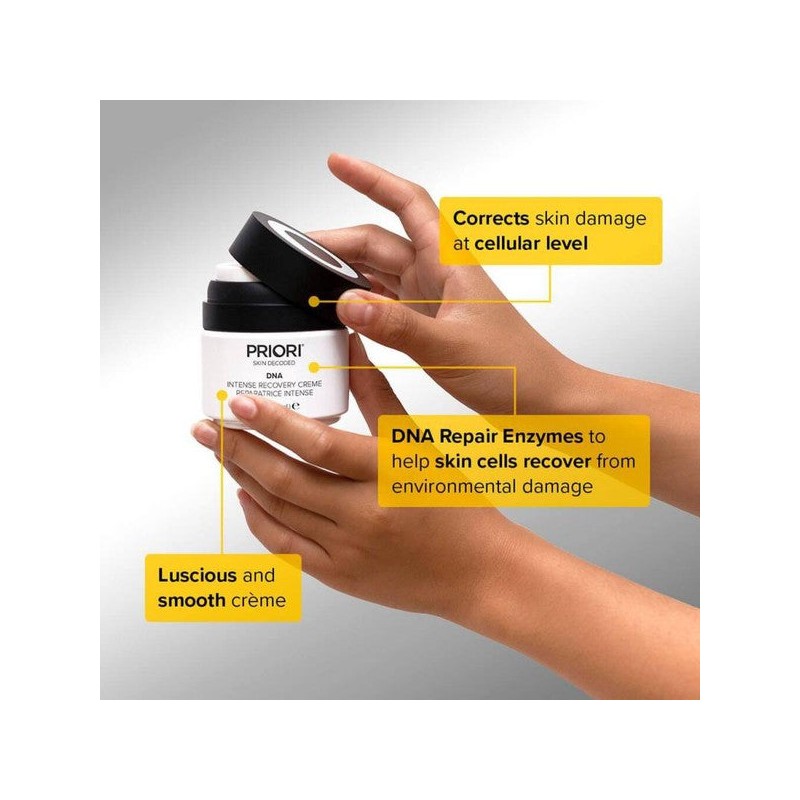 PRIORI DNA Intense Recovery Cream 50ml