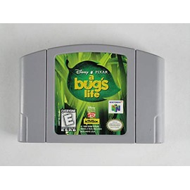 A Bug's Life (Renewed)