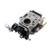 TOPREPAIR Carburetor for Thunderbay Y43 Auger Power Head Y2007 Mini