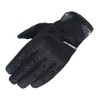 Rough & Road RR8424BK3 Comfort Knuckle Mesh Gloves for Motorcycles