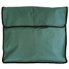 AJ Tack Turnout Blanket Storage Bag Turquoise