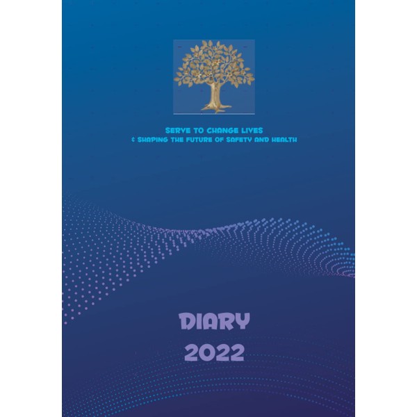 The 2022 diary