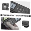 CIYODO Coating Thickness Gauge Car Paint Tester High Precision Easy