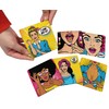 Inkdotpot Set of 6 Drink Coasters Decorative Non Slip Cork