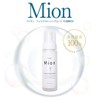 MION Facial Cleansing Foam, Foam, Alkaline Ionized Water, Facial Cleansing,