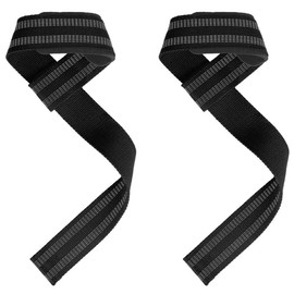 Wrist Straps Lifting Straps Pull Up Straps Weightlifting Belts Hand Wraps Gym Fitness Adjustable Workout Wrist Band