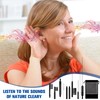 Hearing Aid Cleaning Tools, Windspeed 12 PCS Hearing Aid Cleaning