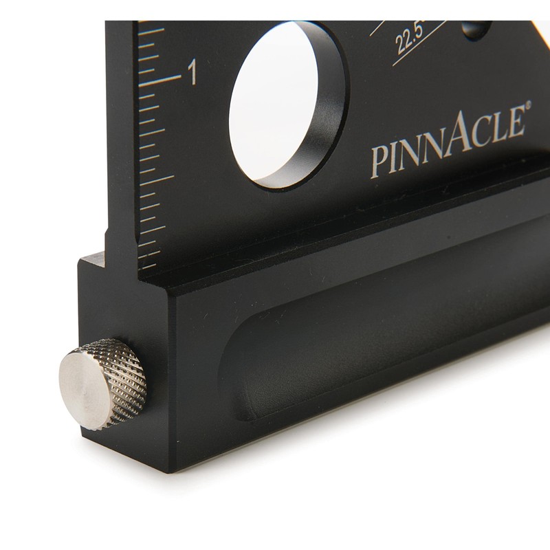 Pinnacle Mini Carpenter Square