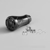 Gomexas A20 Reel Handle Knob, Daiwa Type S, Shimano Type
