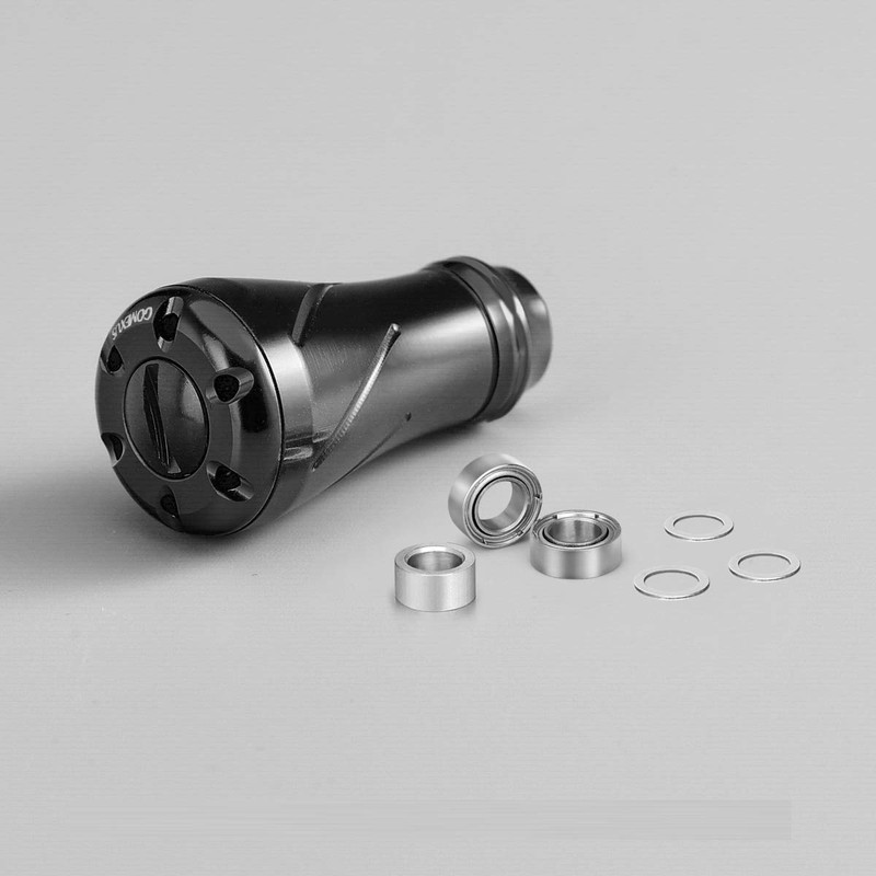 Gomexas A20 Reel Handle Knob, Daiwa Type S, Shimano Type