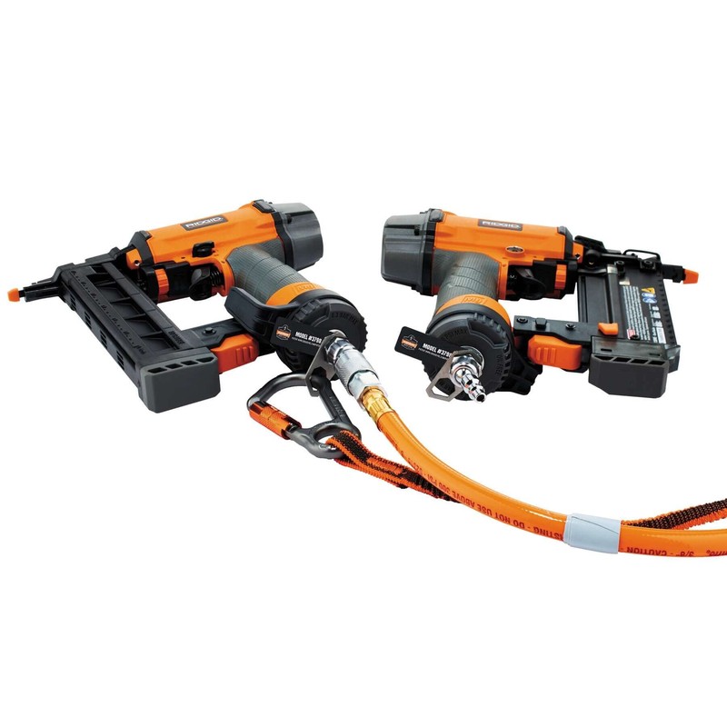 Power Tool Bracket Attachment for Pneumatic Tools, Ergodyne Squids 3798