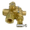 Slaige Air Compressor Check Valve Unloader Combination Gas Discharge 95-125