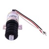 YLQASOON 12V Control Solenoid 1756ES-12E3ULB2S5 208454 192196 247617 Compatible with