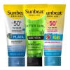 Kit Protección Solar Familia Sunbeat Procare
