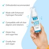 EverSmile EverSmile AlignerFresh Original Clean Foam ?C Cleaner Compatible w/Invisalign