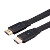 VALUE 8K HDMI Ultra HD Cable with Ethernet Flat ST/ST
