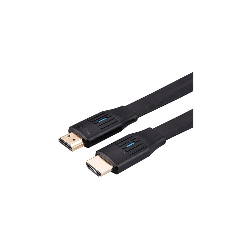 VALUE 8K HDMI Ultra HD Cable with Ethernet Flat ST/ST