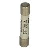 SIBA FF20A 7012540 Fast Quick Blow Fuse Ceramic 6.3 *