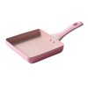 Tamagoyaki Pan Prevent Stick Mini Japanese Omelette Pan Breakfast Flat