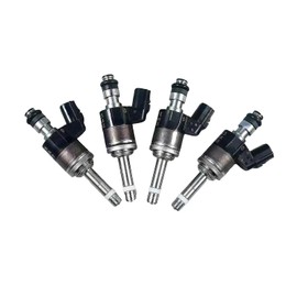 4x Fuel Injector Fit For Honda 2016-2019 Civic 1.5L 2017-2019 CDX 16010-59B-315 OEM