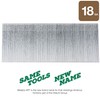 Metabo HPT 5/8 Inch 18 Gauge Brad Finish Nail |