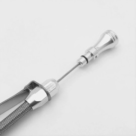 HRC 1965-90 Big Block Chevy Stainless Steel Engine Oil Dipstick 396 427 454 496 502