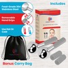 Ice Globes for Facials | Unbreakable Steel Cooling Roller |