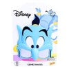 Sun-Staches Official Disney Aladdin Genie Sunglasses | Costume Accessory Mask