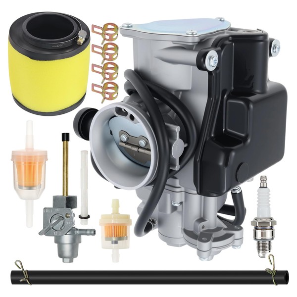 TRX300EX Carburetor Fit for Honda Sportrax 300 TRX300EX 1993-2008 ATV
